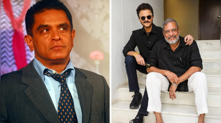 Anil Kapoor और Nana Patekar की जोड़ी फिर मचाएगी धमाल !! Tiger Shroff की जॉम्बी कॉमेडी में कास्ट करेंगे फिरोज नाडियाडवाला?