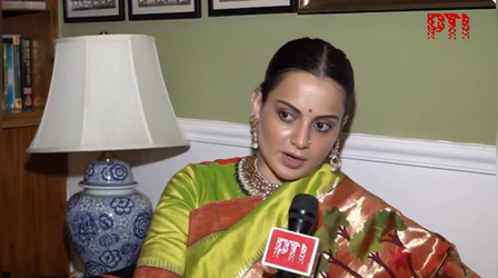 'पाकिस्तान' प्रेम त्यागे बॉलीवुड...अंधकार में डूबा है कॉकरोच Gen Z; 'गटर जनरेशन' बयान पर फिर बोलीं कंगना रनौत