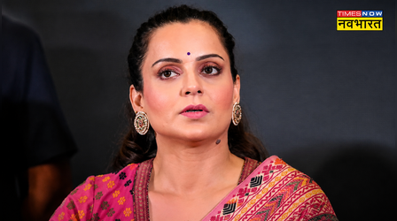 Gen Z को गटर बोलने के बाद Kangana Ranaut ने दी सफाई, कहा- 'खुद को कॉकरोच...'