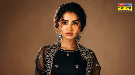 '2 साल तक सबकुछ झेला..'Anupama Parameswaran ने टॉक्सिक रिश्ते पर तोड़ी चुप्पी
