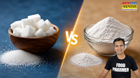 शक्कर से भी ज्यादा खराब है ये चीज, Food pharmer ने बताया चिप्स-बिस्किट में खूब होता है ये पाउडर इस्तेमाल, जानें क्या है और कैसे बचे