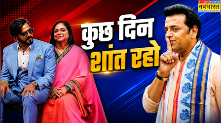 'घर में लॉक कर देंगे' हर बात पर बन रहे मीम्स तो पत्नी ने Ravi Kishan को दी धमकी