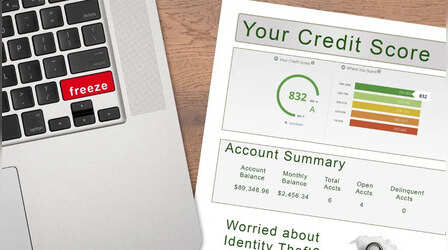 ऑनलाइन घर का किराया चुकाते वक्त भूलकर भी न करें ये 5 बड़ी गलतियां, Credit Score हो जाएगा खराब