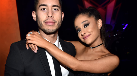 Ariana Grande ने Ricky Alvarez संग अपने रिलेशनशिप को इंस्टाग्राम पर किया ऑफिशियल?