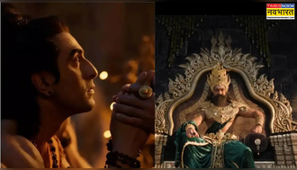 Ramayana: चीन में अलग नाम से रिलीज होगी Ranbir Kapoor-Yash की मेगाबजट मूवी