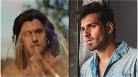 'Ramayana' में लक्ष्मण बनते-बनते रह गए Nitish Sharma, रवि दुबे को रोल मिलने पर कही ये बात