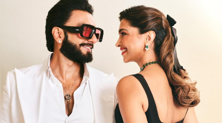 दीपिका पादुकोण के लिए Ranveer Singh ने छोड़ा ऑस्ट्रेलिया शेड्यूल, मुंबई में शूट करेंगे 'Pralay'