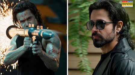 Awarapan 2 X Review: रिलीज होते ही एक्स पर छाई इमरान हाशमी की मूवी, लोग बोले- 'पक्का ब्लॉकबस्टर होगी...'
