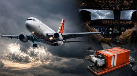 4 सेकंड तक Air India फ्लाइट पर नहीं था कोई कंट्रोल, तीनों हाइड्रोलिक सिस्टम भी फेल... खौफनाक टर्बुलेंस को लेकर क्या-क्या हुआ खुलासा?