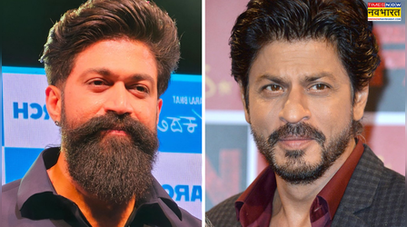 'जिस दिन मैं...' Shah Rukh Khan को लेकर Yash ने कह दी बड़ी बात