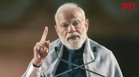 विभाजन विभीषिका स्मृति दिवस: पीएम मोदी ने 1947 के पीड़ितों को किया याद, कहा- उनका साहस देश के लिए प्रेरणा