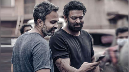 Jr NTR की शोल्डर सर्जरी के बाद Prashanth Neel ने बदला प्लान, 'Salaar 2' पर काम होगा शुरू?