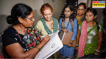 Census 2027: जाति से लेकर कोविड वैक्सीन तक, जनगणना में पूछे जाएंगे ये 40 सवाल, सूची जारी