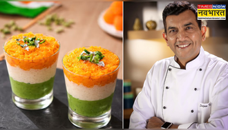 Tiranga Kheer Recipe: आजादी के रंगों में सजी ठंडी-ठंडी खीर, Sanjeev Kapoor ने बताया ऐसे बनाएं तिरंगा डेजर्ट