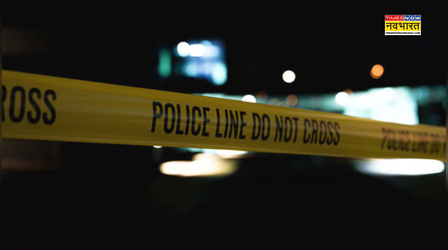 Noida Crime News: पिता की हत्या कर मेट्रो के आगे कूदा बेटा, क्यों उठाया खौफनाक कदम?