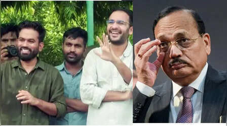 कॉकरोच विवाद: CJI बोले-'दुर्भावनापूर्ण इरादे' से टिप्पणी का गलत इस्तेमाल, युवाओं को गुमराह किया गया