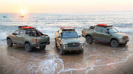 Mahindra Scorpio Lifestyler भारत में लॉन्च, Toyota Hilux को मिलेगी कड़ी टक्कर, जानें कीमत