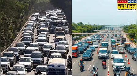15 अगस्त पर दिल्ली में परेड का असर, गौतमबुद्धनगर में रूट डायवर्जन और धारा 163 लागू