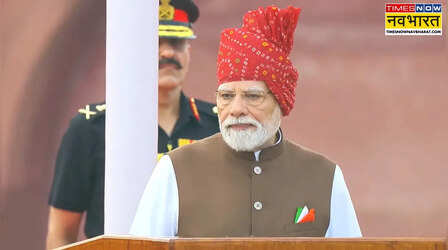 मैन्युफैक्चरिंग से लेकर AI तक, किसानों से लेकर युवाओं के लिए PM मोदी के 10 बड़े ऐलान