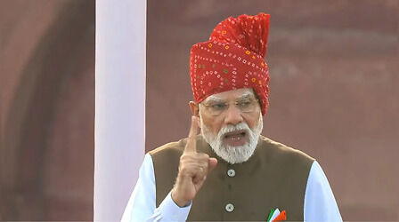 "33% महिला आरक्षण समय की मांग", पीएम मोदी बोले- दलगत राजनीति से ऊपर उठकर समर्थन दें