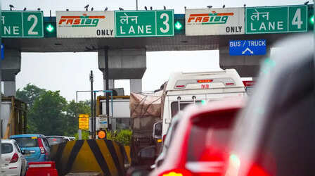 FASTag में पैसा है फिर भी Toll Plaza पर Payment हो गई फेल, जानिए किन कारणों से होता है ऐसा
