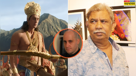 Entertainment News Today: फिल्ममेकर राजा सेन का हुआ निधन, अश्विन मुश्रान पर लगा बाइक सवार को टक्कर मारने का आरोप