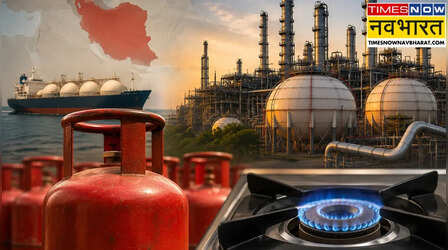 ईरान युद्ध से LPG किल्लत की टेंशन खत्म! देश में बढ़ेगा गैस उत्पादन, सरकार ने बनाया प्लान