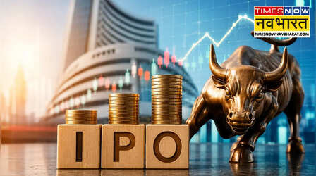 5600 करोड़ के 6 IPO मचाएंगे शेयर बाजार में धमाल, चेक करें किसके GMP में कितना दम?