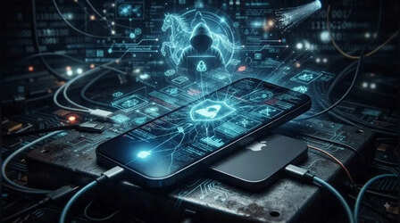 क्या आपका iPhone है हैकर्स के निशाने पर? Apple की नई चेतावनी को भूलकर भी न करें नजरअंदाज
