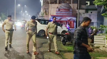 MP पुलिस खोजने गई थी बंदूक, मिल गए 3 करोड़ के नोट, मंगानी पड़ गई पैसे गिनने की मशीन