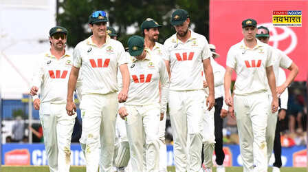 AUS vs BAN Test: पैट कमिंस के नाम दर्ज हुआ अनचाहा रिकॉर्ड, ग्रेग चैपल के क्लब में मारी एंट्री