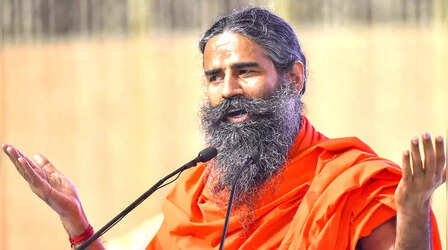 'एक दिन भारत का हिस्सा बनेंगे पाकिस्तान,बांग्लादेश और अफगानिस्तान'; बाबा रामदेव बोले- बस थोड़ा धैर्य रखें