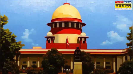 73 साल पहले पुलिस ने कब्जा कर ली थी जमीन, अब राहत का आदेश; सुप्रीम कोर्ट ने J-K प्रशासन को मुआवजा और किराया देने का दिया निर्देश