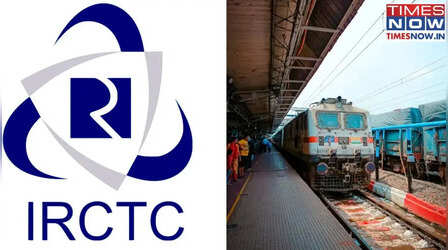ट्रेन में बिक रहा था बिना मंजूरी वाला पानी और खाद्य पदार्थ, IRCTC ने चलाया बड़ा अभियान, हजारों पानी की बोतलें जब्त