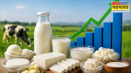 Milky Mist Share Price : IPO के मुकाबले 18% प्रीमियम पर लिस्ट; अब खरीदें, बेचें या होल्ड करें?