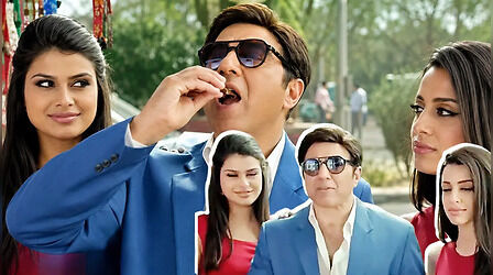 Sunny Deol के साथ सोशल मीडिया पर हुआ खेला! पान मसाला एड का पुराना वीडियो हुआ वायरल