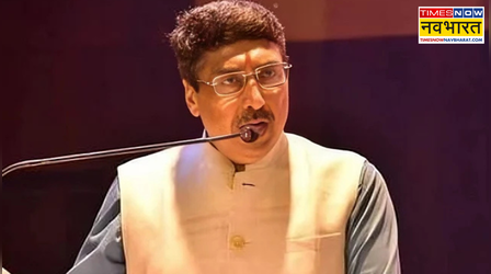 BJP के नए डिजिटल बॉस की अपनी सोशल मीडिया मौजूदगी कितनी मजबूत? फॉलोअर्स में बड़ा अंतर