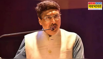 BJP के नए डिजिटल बॉस की अपनी सोशल मीडिया मौजूदगी कितनी मजबूत? फॉलोअर्स में बड़ा अंतर