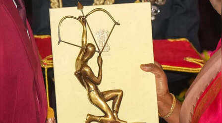 National Sports Awards: दिव्या देशमुख, तेजस्विन शंकर और गायत्री गोपीचंद अर्जेुन अवॉर्ड के लिए नामित किए गए