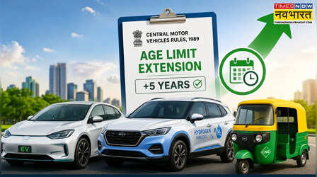 CNG और EV वाहन मालिकों को बड़ी राहत की तैयारी, 5 साल बढ़ेगी वैलिडिटी; ड्राफ्ट जारी