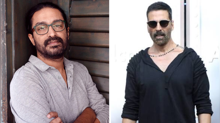 ‘एयरलिफ्ट’ के डायरेक्टर संग बनेगी Akshay Kumar की जोड़ी, रिएलिस्टिक फिल्म से मचाएंगे धमाल