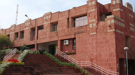 JNU PG प्रवेश प्रक्रिया पर दिल्ली हाईकोर्ट ने लगाई रोक, 'डिप्रीवेशन पॉइंट्स' को लेकर उठाए गंभीर सवाल