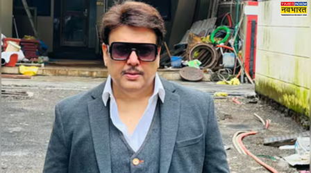 "किसके अंदर इतनी ताकत...", Govinda ने सेट पर लेट आने की आदत का यूं किया बचाव