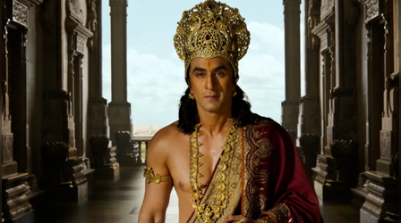 'Ramayana' बनाएगी इतिहास, ScreenX में रिलीज होने वाली बनेगी पहली भारतीय फिल्म