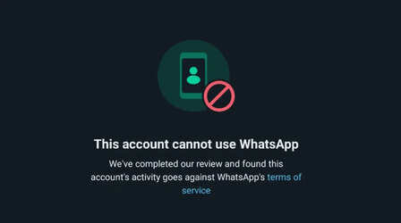 WhatsApp अकाउंट बैन क्यों होता है, बैन होने पर UnBan कैसे कराएं, सबकुछ जानें
