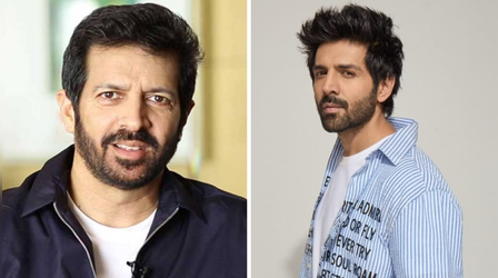 Kartik Aaryan को लगी गंभीर चोट !! Kabir Khan की फिल्म के सेट पर हुआ हादसा
