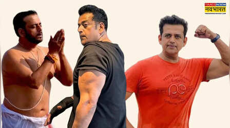 रवि किशन ने केवल फल खाकर घटाया 15 किलो वजन, क्या यह सही तरीका है?
