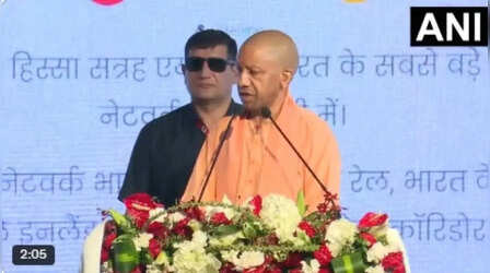 'निवेश से बढ़ेंगे रोजगार के मौके, देश की टॉप-3 अर्थव्यवस्थाओं में यूपी शामिल', UP-जापान निवेश सम्मेलन में बोले CM योगी