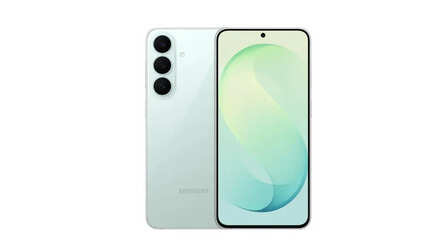 Samsung Galaxy S26 FE के रेंडर्स लीक, नए डिजाइन और कलर ऑप्शन का हुआ खुलासा