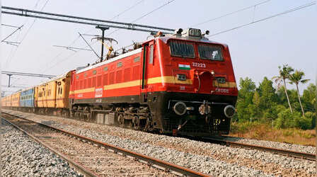 Train Ticket पर छप गया है गलत नाम! मामूली-सी स्पेलिंग मिस्टेक न बन जाए बड़ी मुसीबत